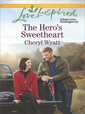 cover image of The Hero's Sweetheart